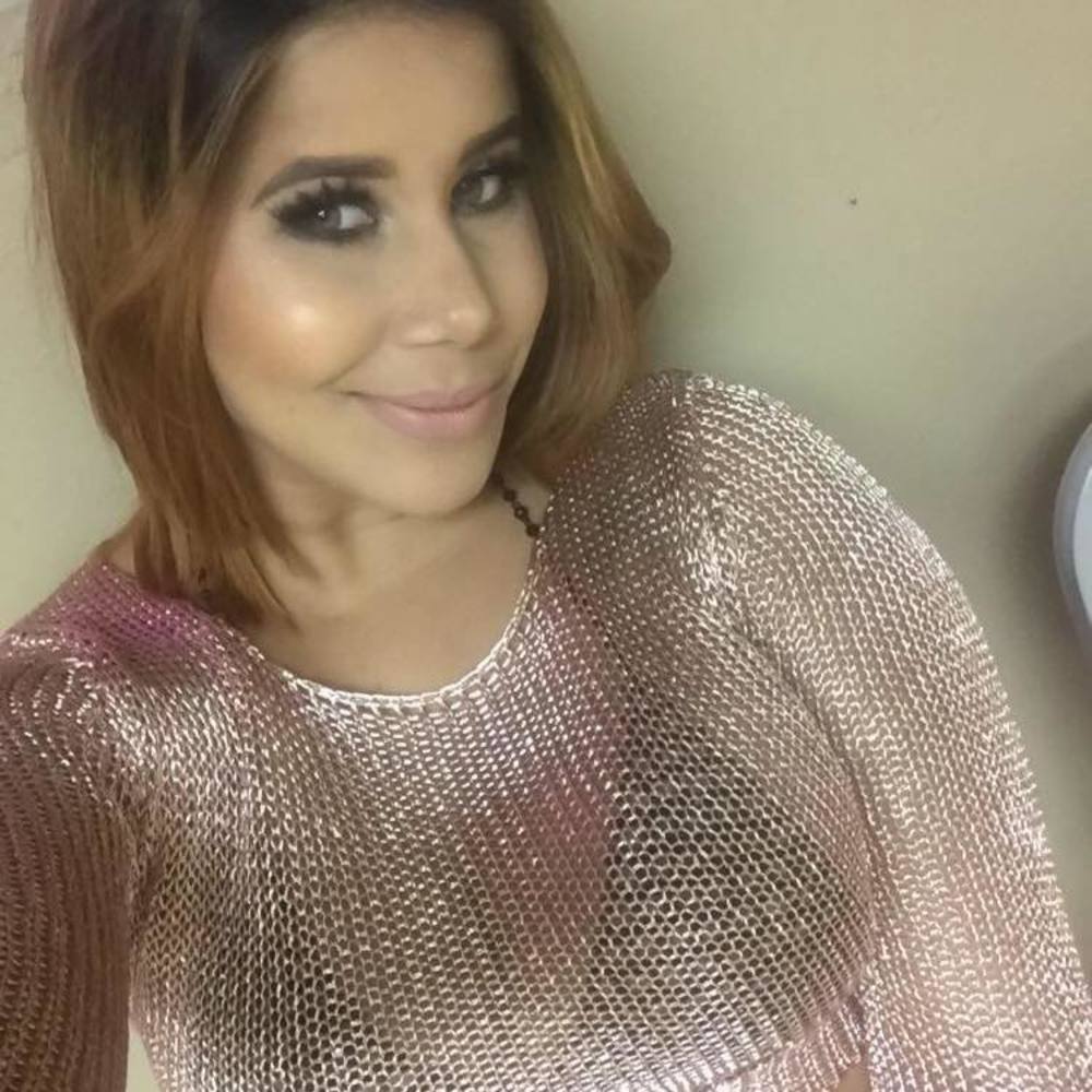 Meet your Posher, Xiomara